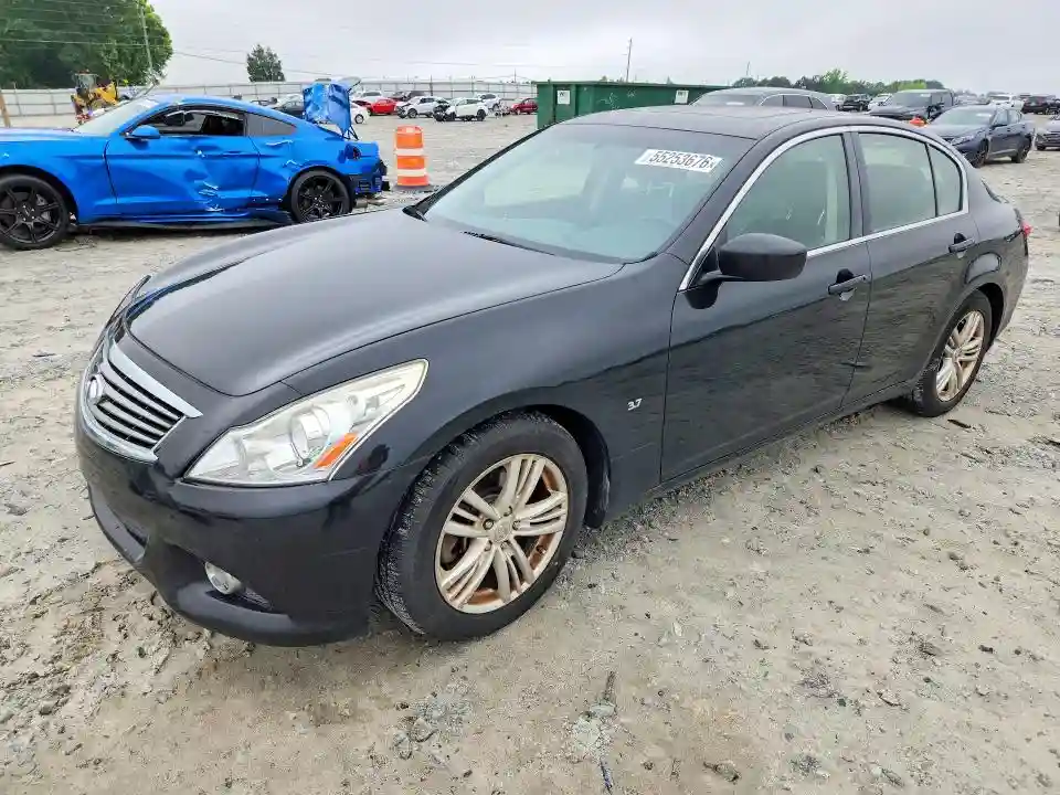 JN1CV6AP0FM501911 2015 INFINITI Q40-0