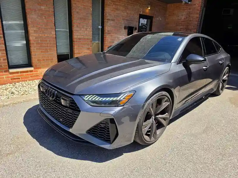 WUAPCBF25MN900592 2021 AUDI S7/RS7-1