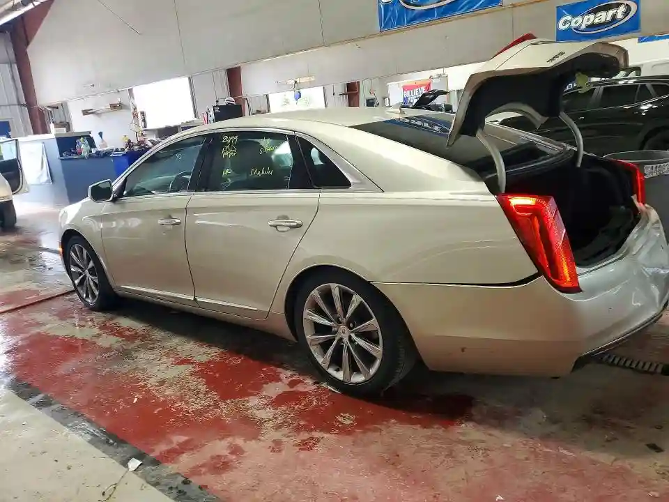 2G61L5S32E9129079 2014 CADILLAC XTS-1