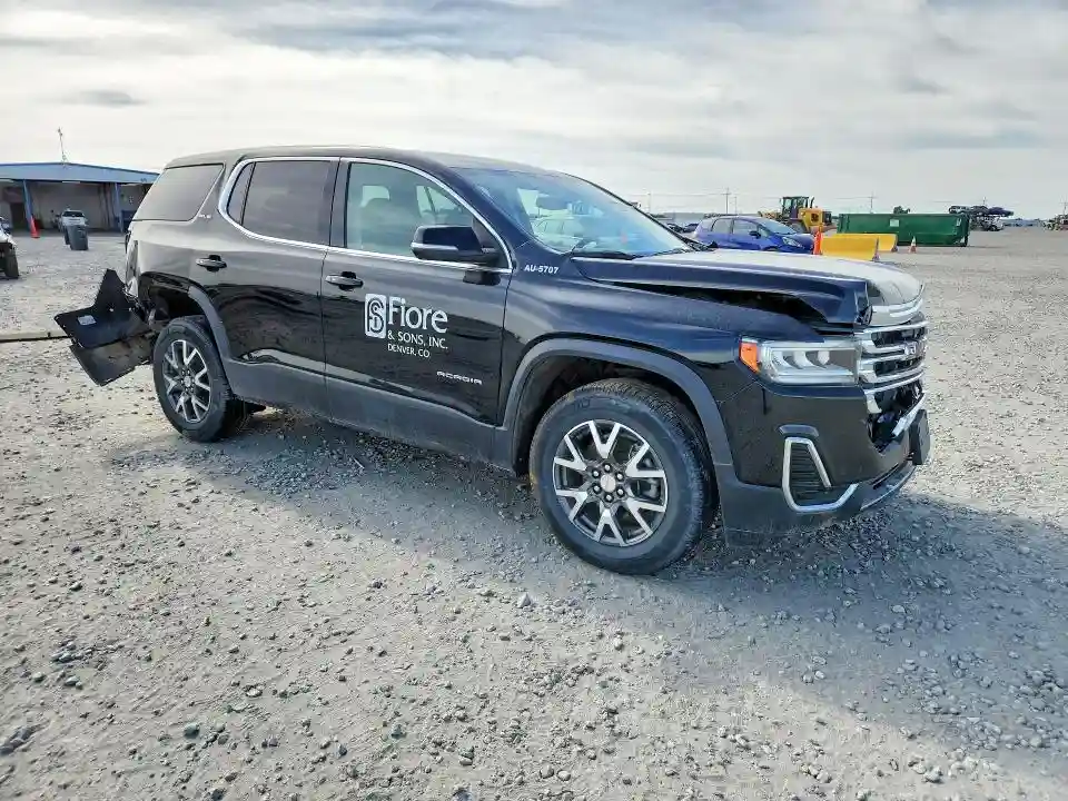 1GKKNRL44PZ155707 2023 GMC ACADIA-3