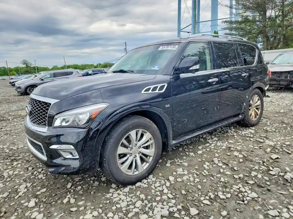 JN8AZ2NCXF9371801 2015 INFINITI QX80-0