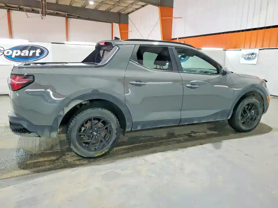 5NTJEDAF8NH033730 2022 HYUNDAI SANTA CRUZ-2