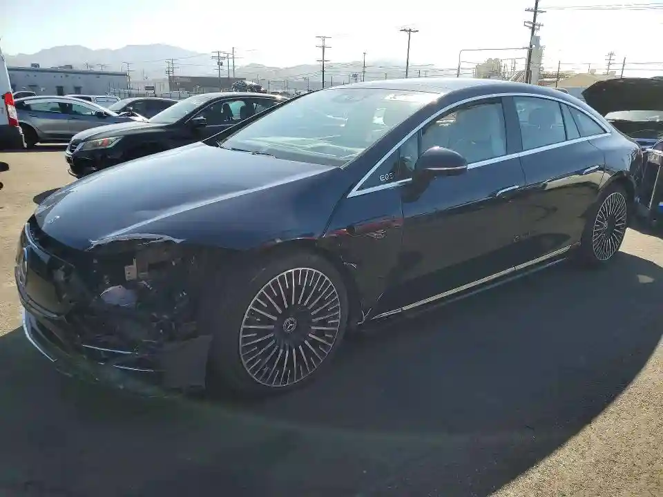 W1KCG2DB9NA019122 2022 MERCEDES-BENZ ALL OTHER-0