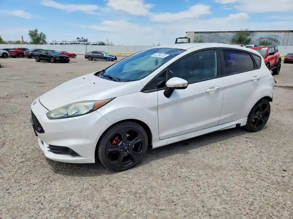 3FADP4GX0GM189253 2016 FORD FIESTA-0