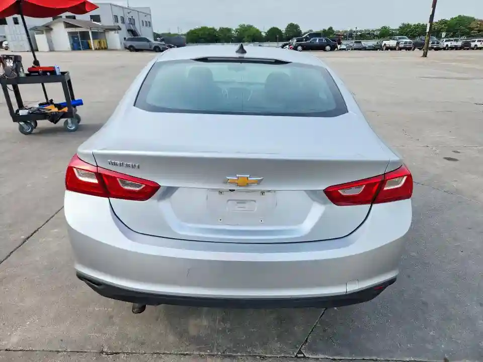 1G1ZB5ST9JF274777 2018 CHEVROLET MALIBU-5
