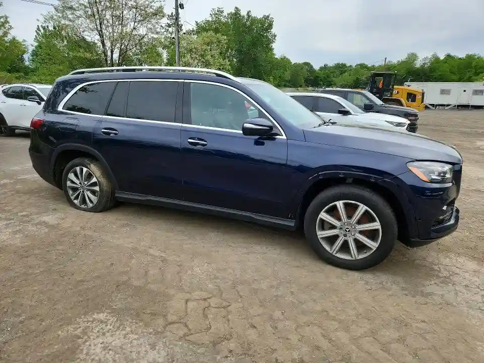 4JGFF5KE1NA732469 2022 MERCEDES-BENZ GLS-CLASS-3
