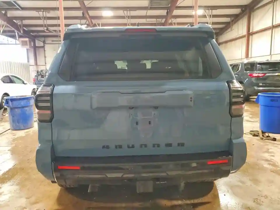 JTEVA5BR1S5003521 2025 TOYOTA 4RUNNER-5