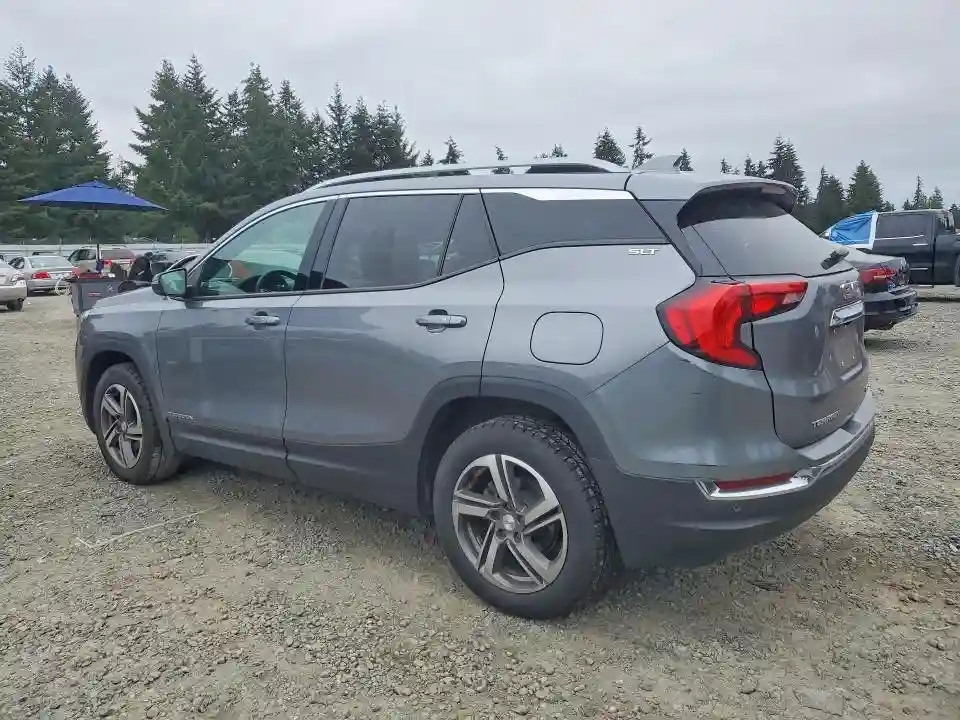 3GKALWEU6KL401413 2019 GMC TERRAIN-1