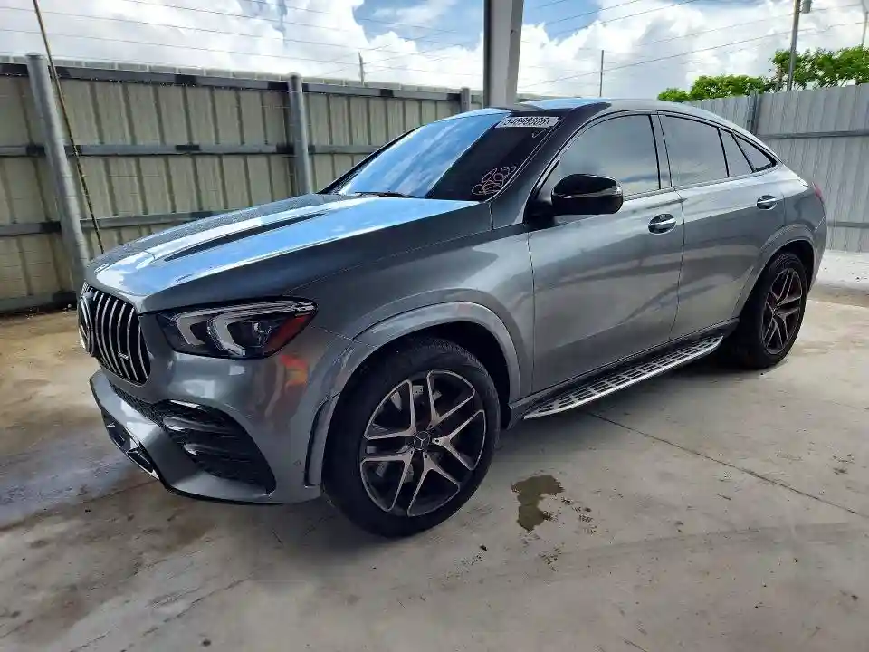 4JGFD6BB1PA841244 2023 MERCEDES-BENZ GLE-CLASS-0