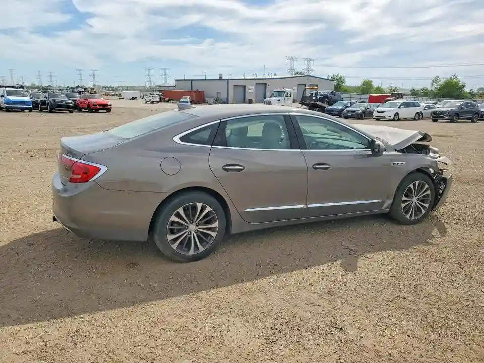1G4ZP5SS3HU161232 2017 BUICK LACROSSE-2