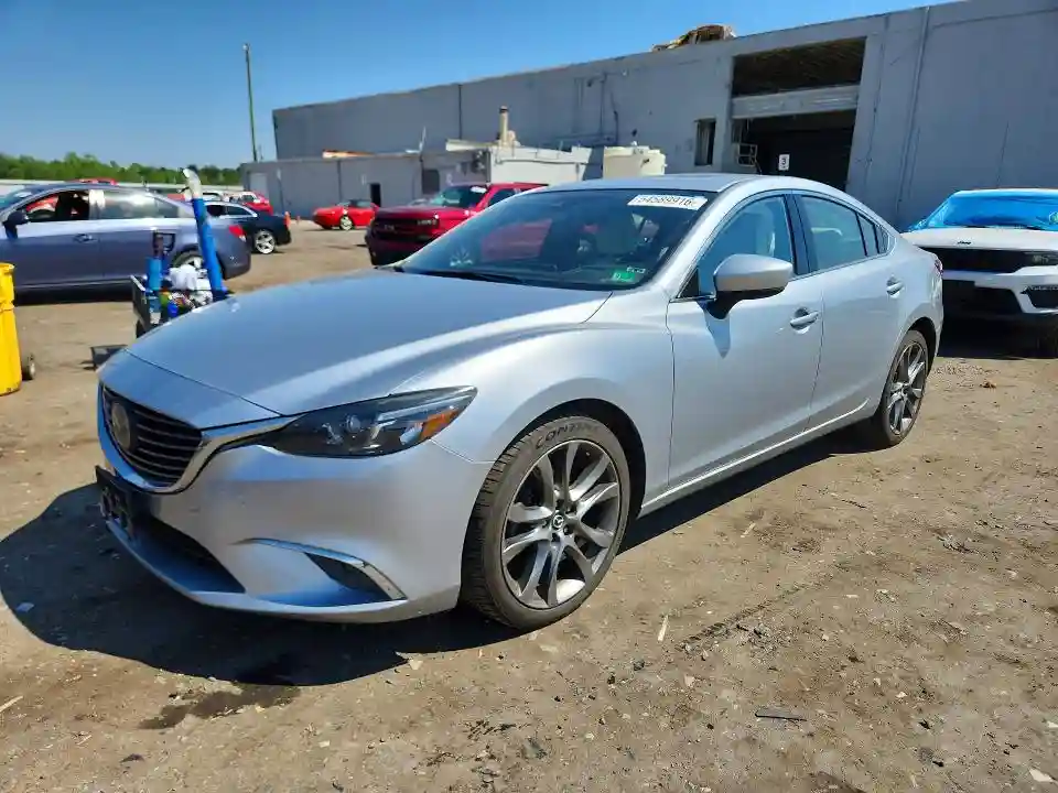 JM1GL1X58H1100379 2017 MAZDA 6-0