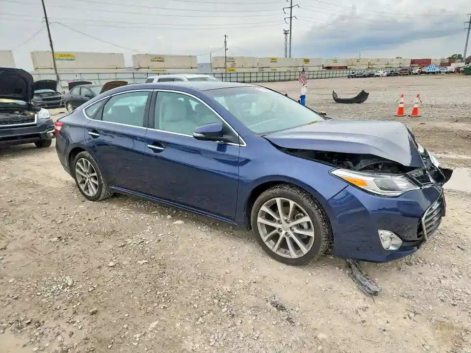 4T1BK1EB8FU145125 2015 TOYOTA AVALON-3