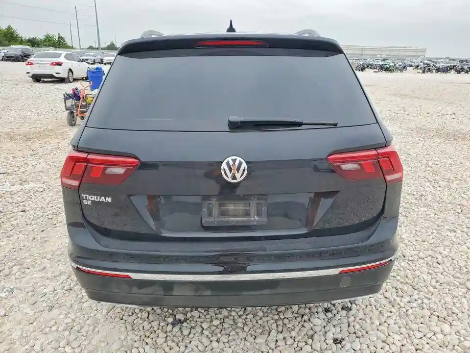 3VV3B7AX0MM062160 2021 VOLKSWAGEN TIGUAN-5