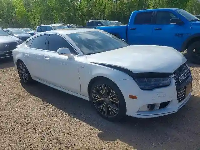 WAU3GAFC4GN052869 2016 AUDI A7-3