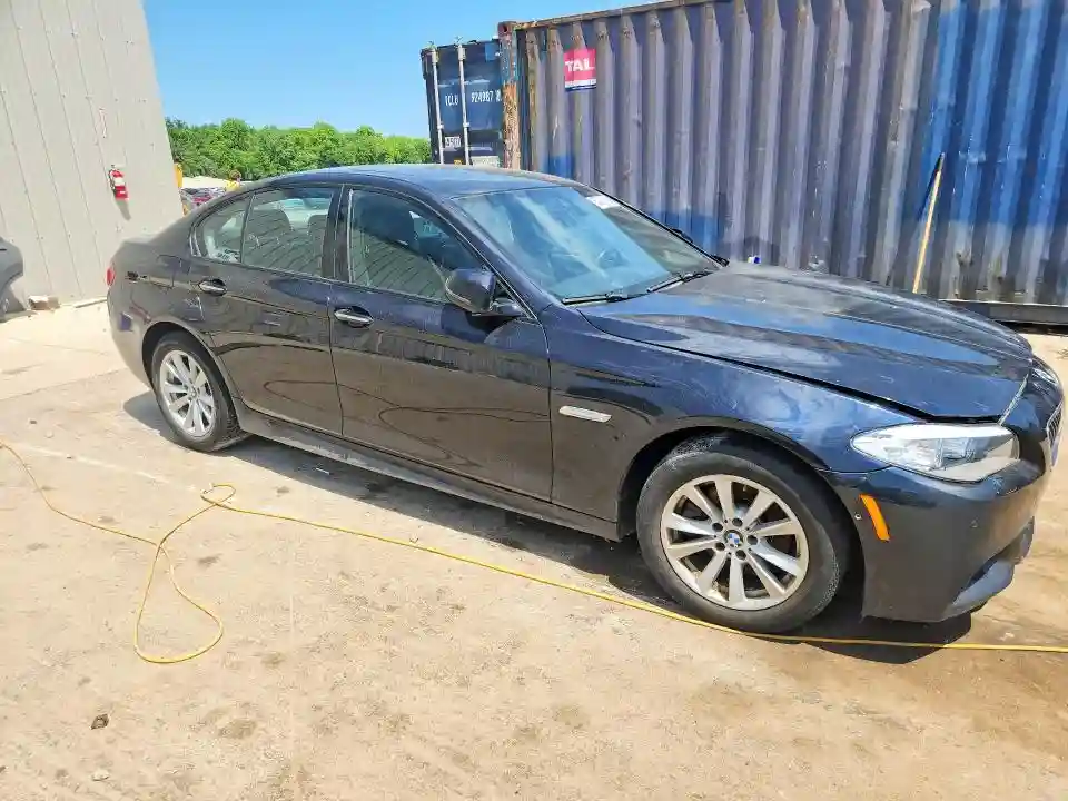 WBA5A7C56FD625360 2015 BMW 5 SERIES-3