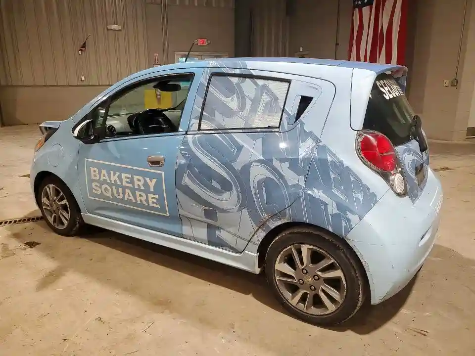 KL8CK6S09GC558261 2016 CHEVROLET SPARK-1