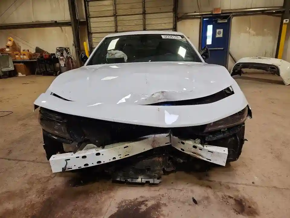 2C3CDXBGXPH672209 2023 DODGE CHARGER-4