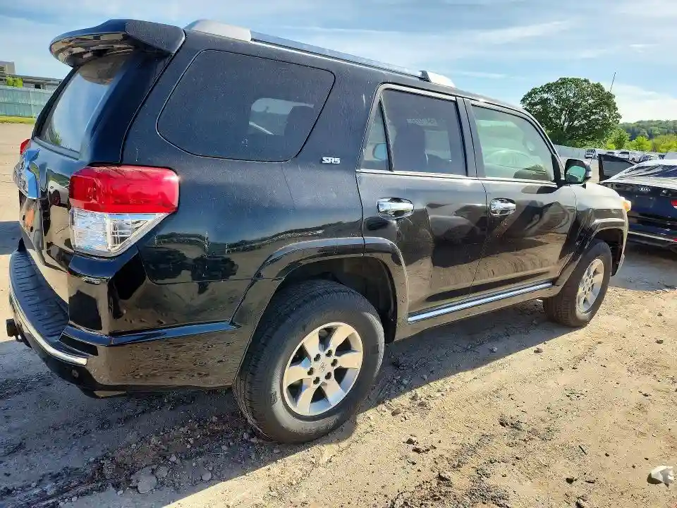 JTEBU5JR2D5136805 2013 TOYOTA 4RUNNER-2
