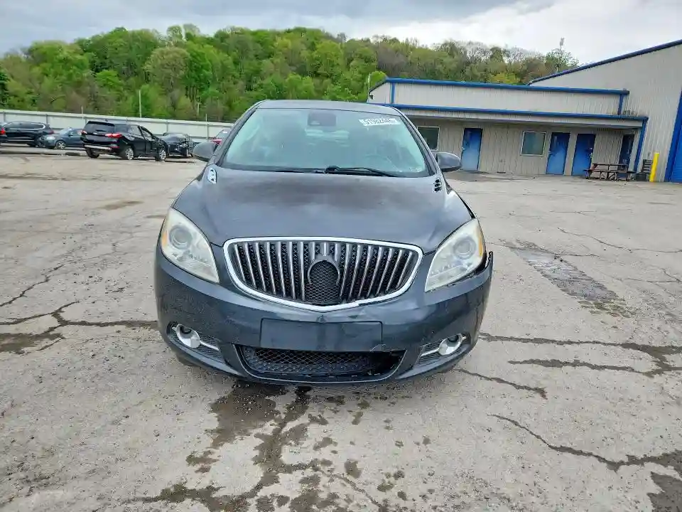 1G4PR5SKXF4116660 2015 BUICK VERANO-4