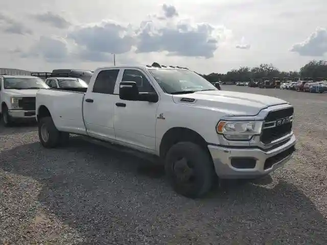 3C63RRGL9RG128762 2024 RAM 3500-3