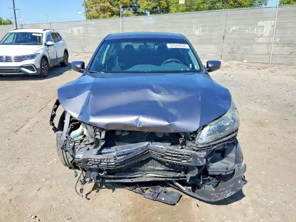 1HGCR2F59EA045474 2014 HONDA ACCORD-4
