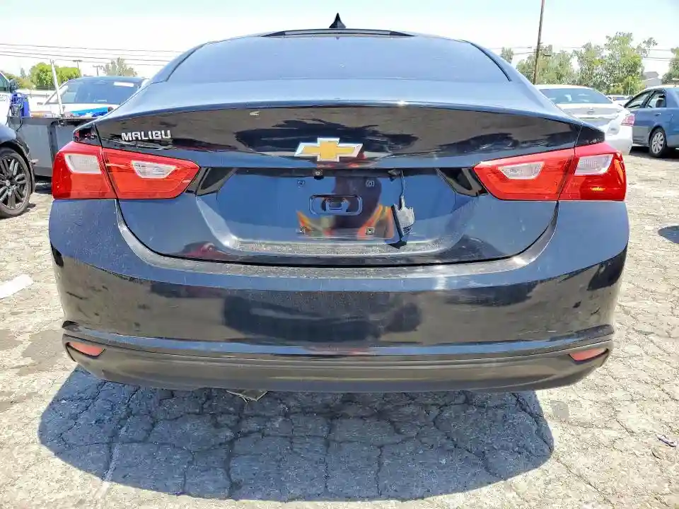 1G1ZB5ST9HF168517 2017 CHEVROLET MALIBU-5