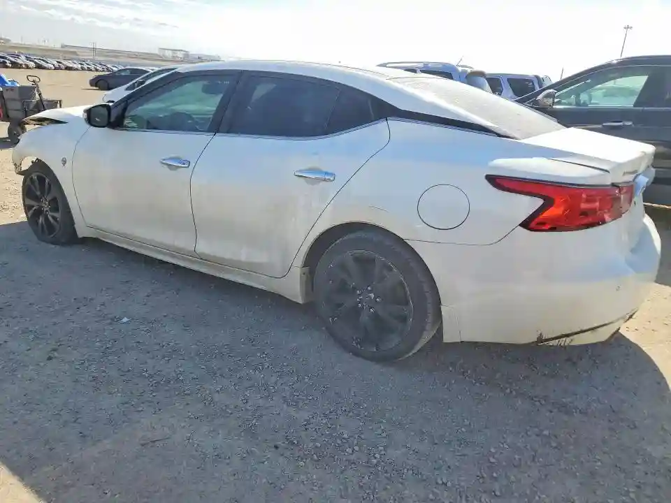 1N4AA6AP7JC376507 2018 NISSAN MAXIMA-1