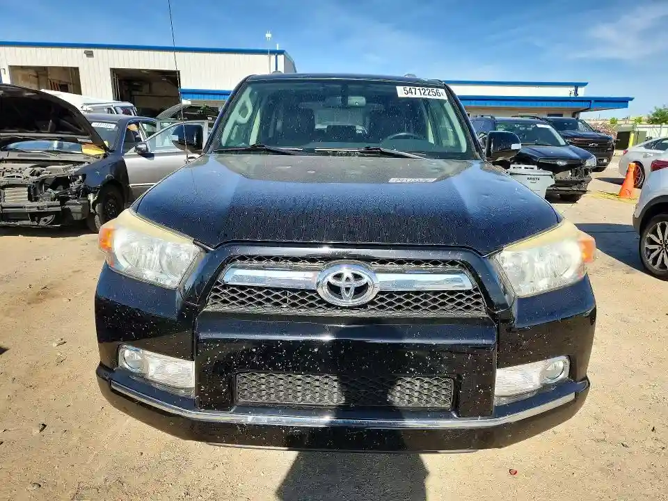JTEBU5JR2D5136805 2013 TOYOTA 4RUNNER-4