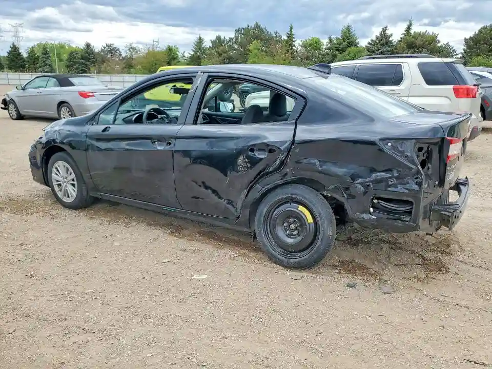 4S3GKAB62J3600423 2018 SUBARU IMPREZA-1