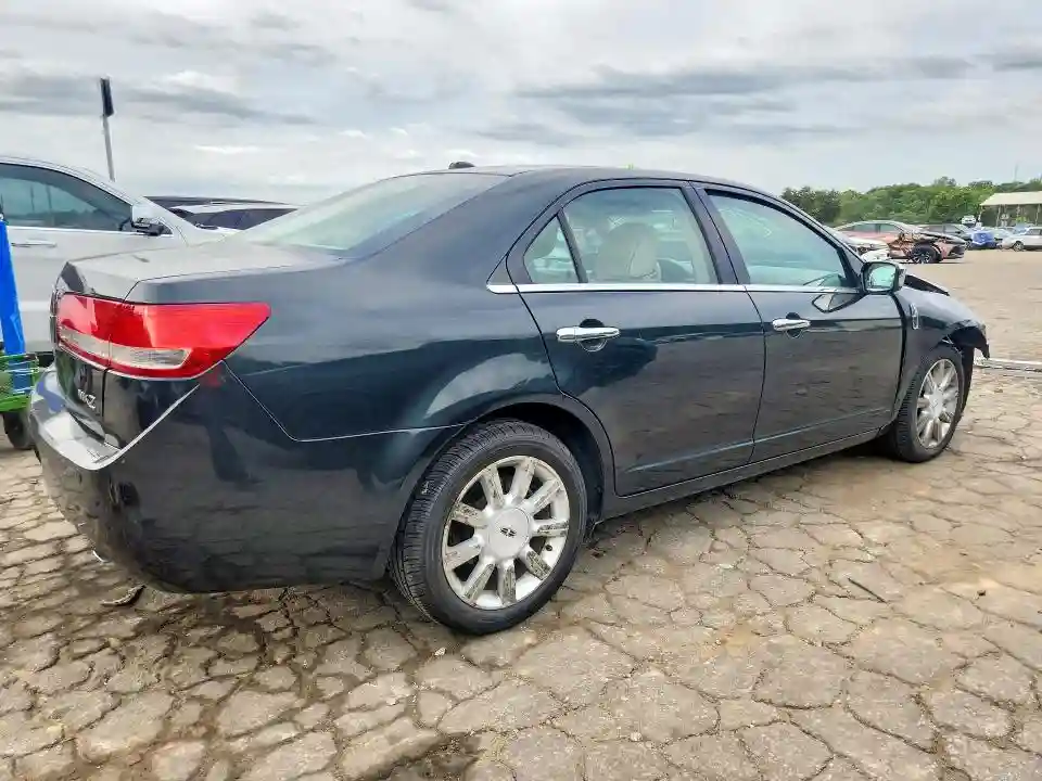 3LNHL2GC5AR638585 2010 LINCOLN MKZ-2