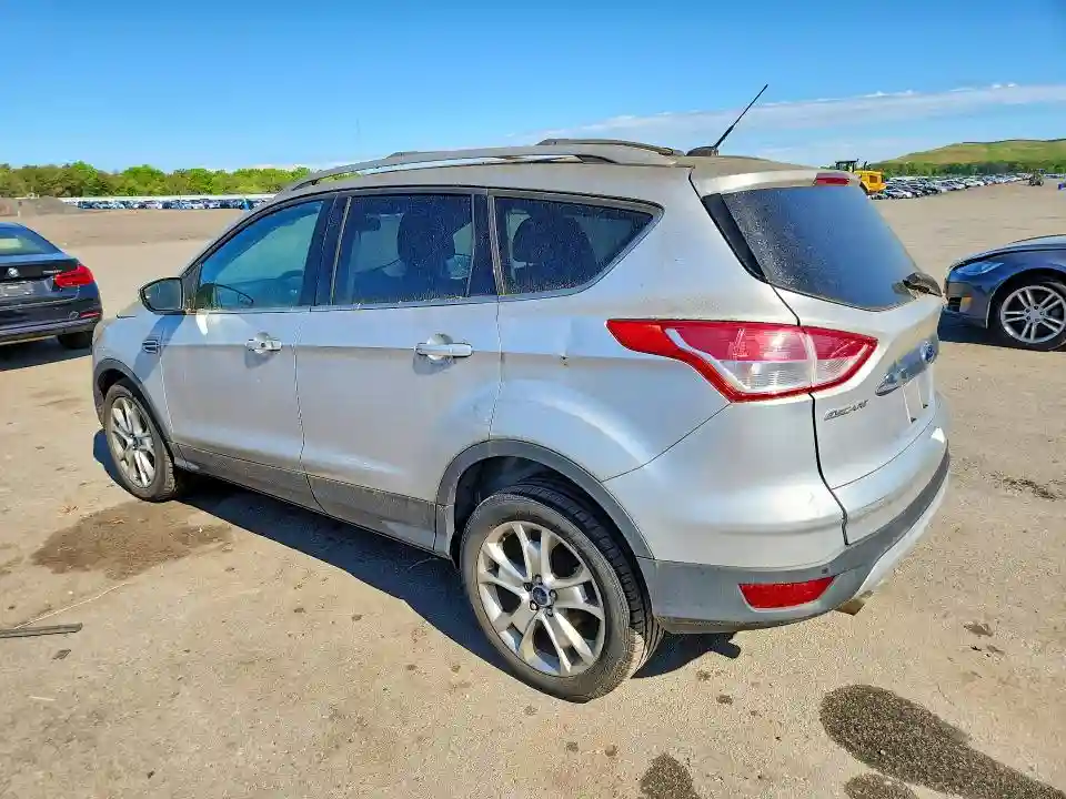 1FMCU9J9XEUC48576 2014 FORD ESCAPE TIT-1