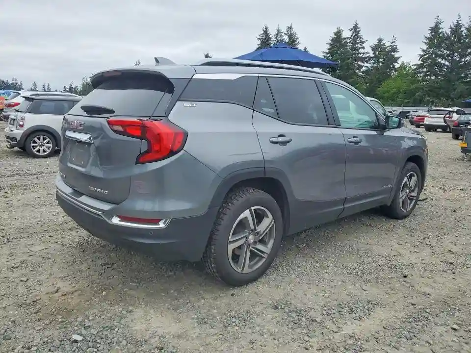 3GKALWEU6KL401413 2019 GMC TERRAIN-2