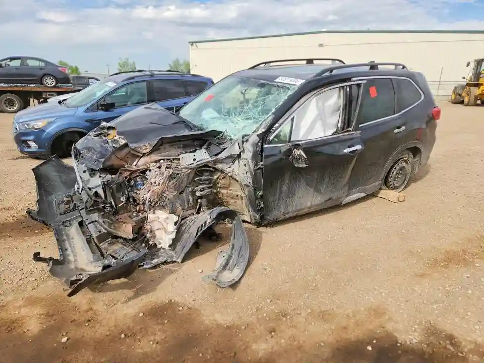 JF2SKEXC0LH450660 2020 SUBARU FORESTER-0