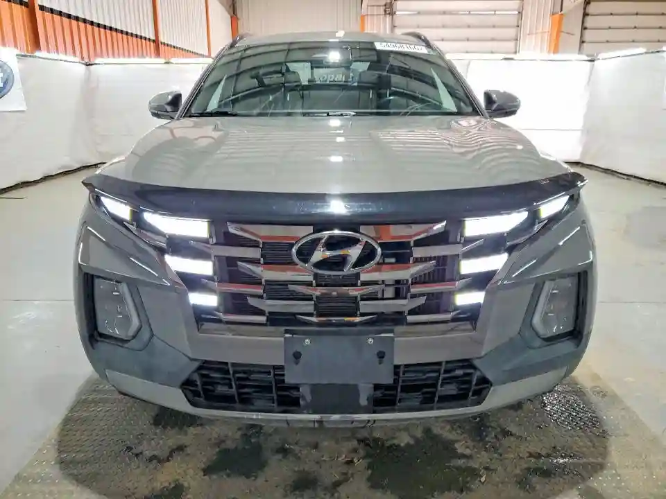 5NTJEDAF8NH033730 2022 HYUNDAI SANTA CRUZ-4