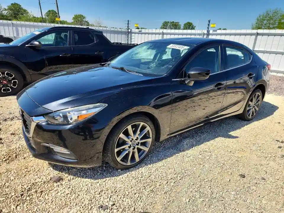 3MZBN1V33JM215399 2018 MAZDA 3-0