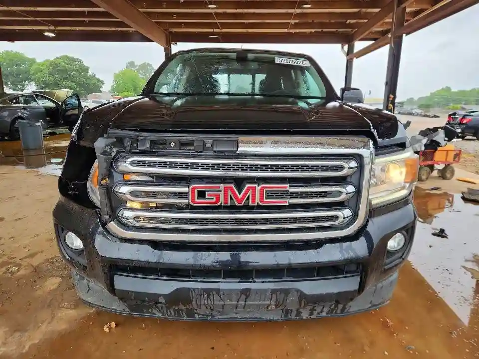 1GTG6CEN8K1114053 2019 GMC CANYON-4