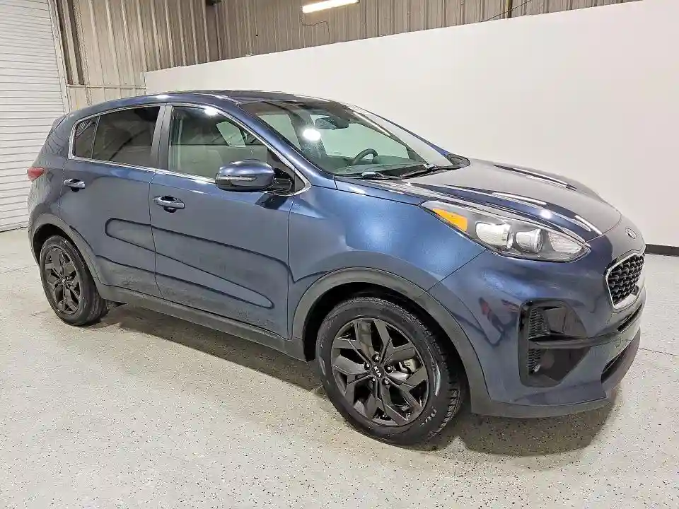 KNDPM3ACXN7945937 2022 KIA SPORTAGE-3