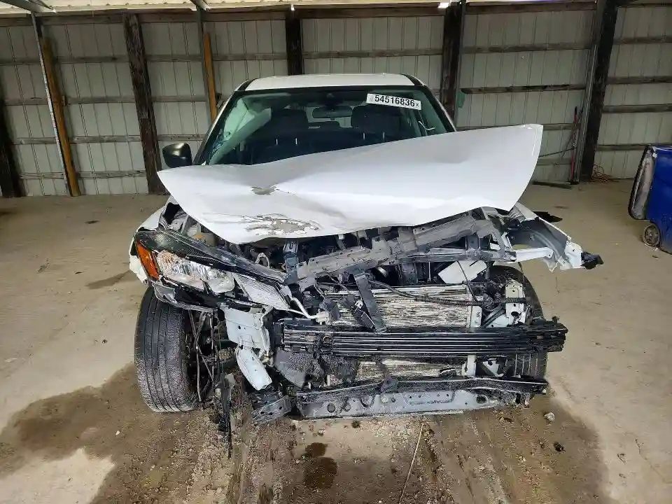 3N1CP5BVXPL518003 2023 NISSAN KICKS-4
