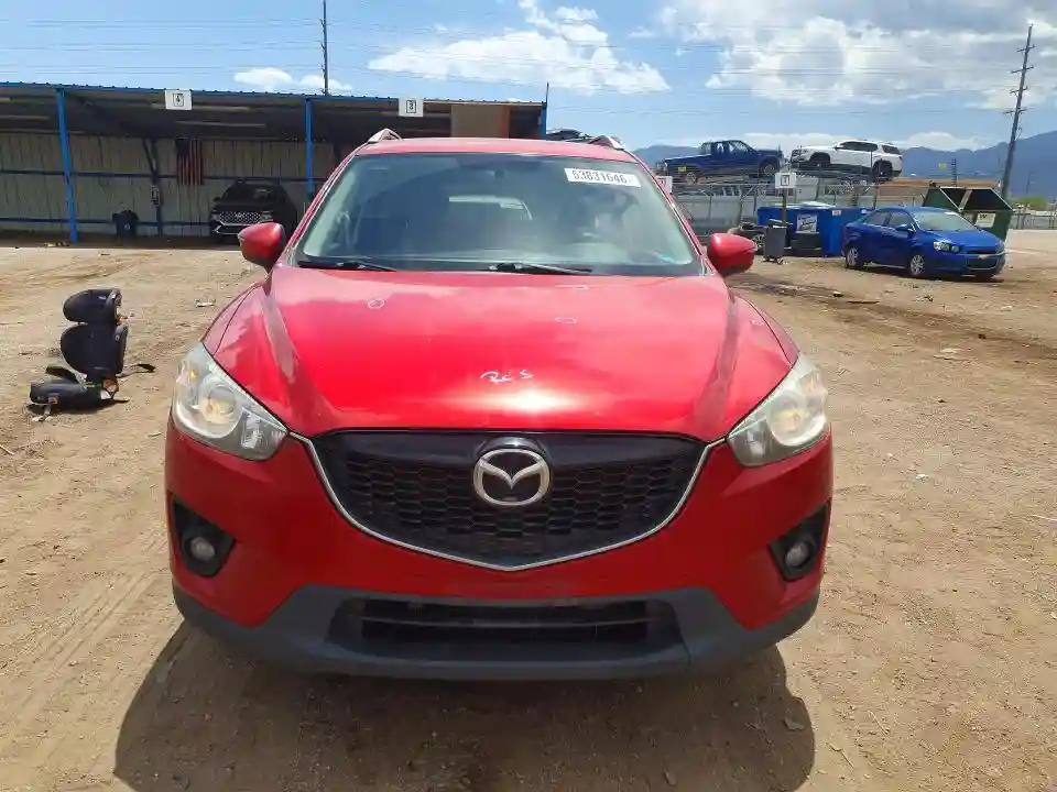JM3KE4CY9F0523245 2015 MAZDA CX-5-4