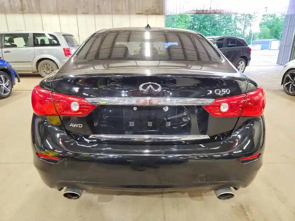 JN1EV7AR9HM841383 2017 INFINITI Q50-5