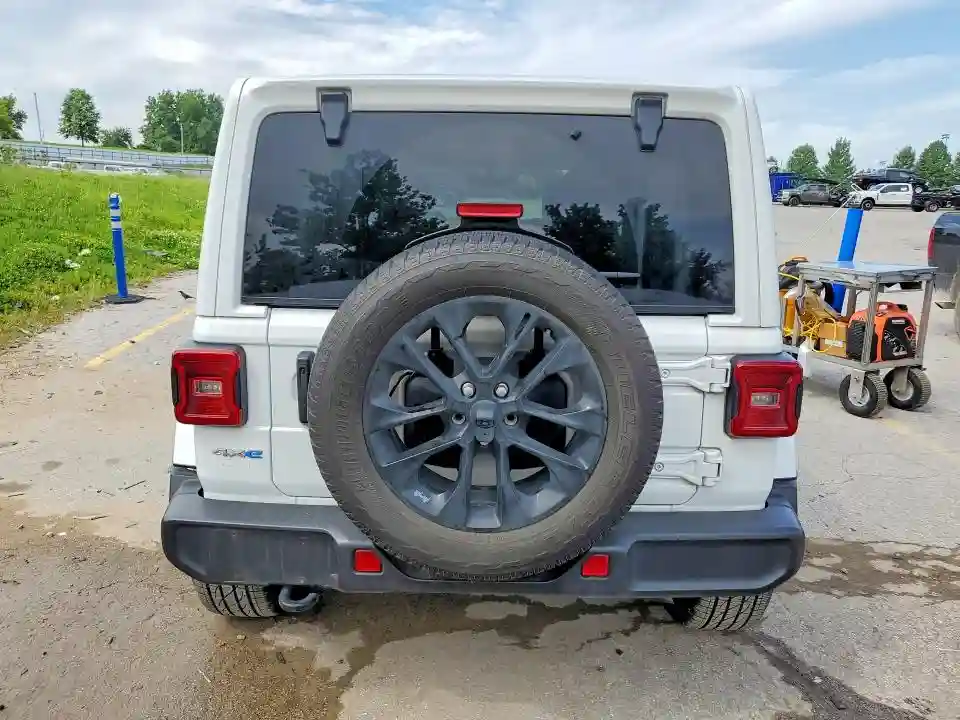 1C4JJXP61MW857211 2021 JEEP WRANGLER-5