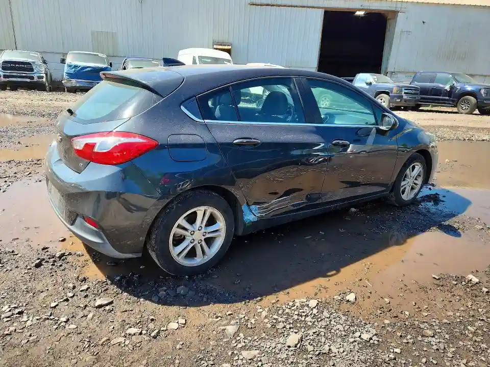 3G1BE6SM4HS609120 2017 CHEVROLET CRUZE-2