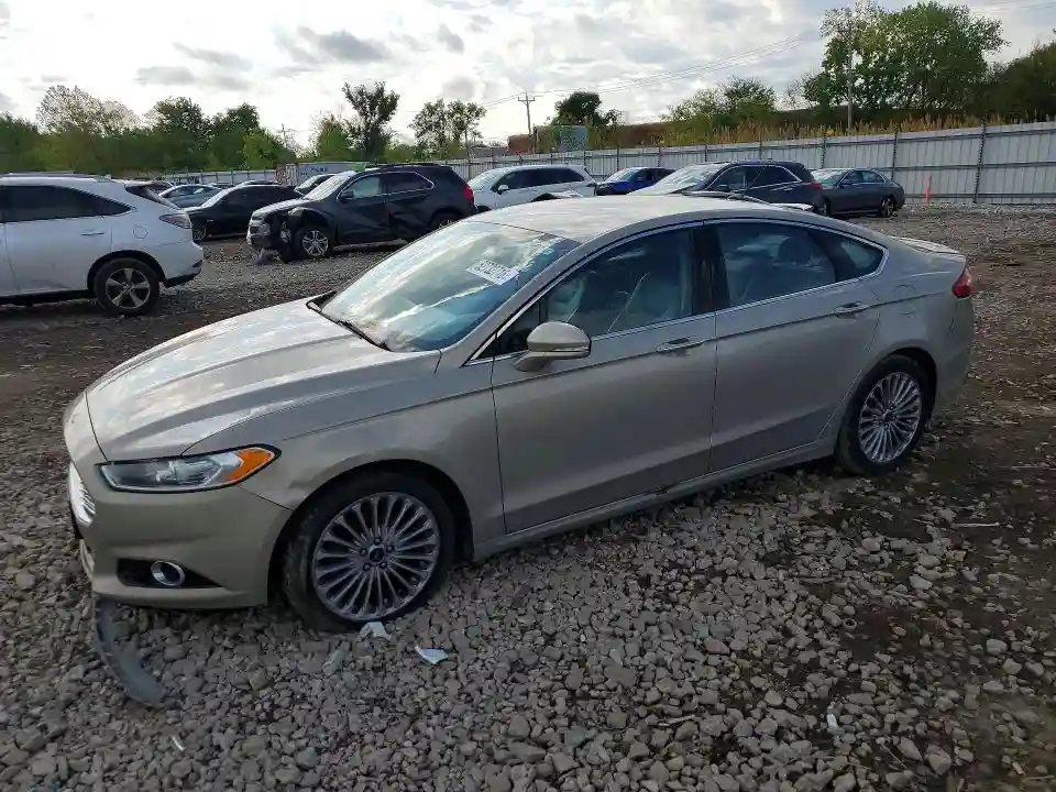3FA6P0K93GR197411 2016 FORD FUSION-0