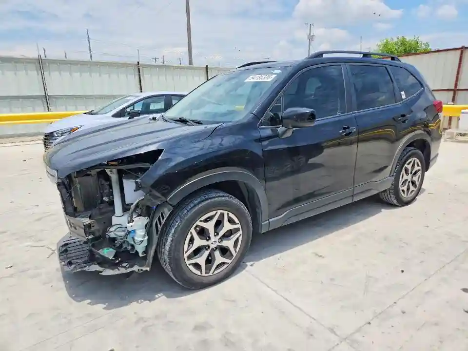 JF2SKAGC4LH597413 2020 SUBARU FORESTER-0