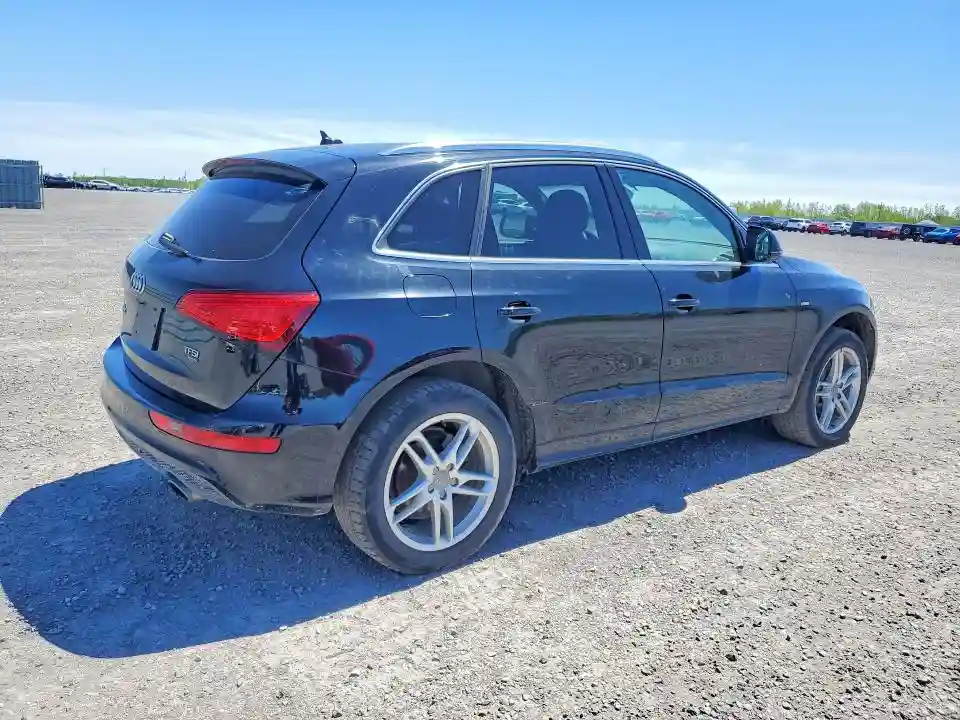 WA1MFCFP3EA086356 2014 AUDI Q5-2