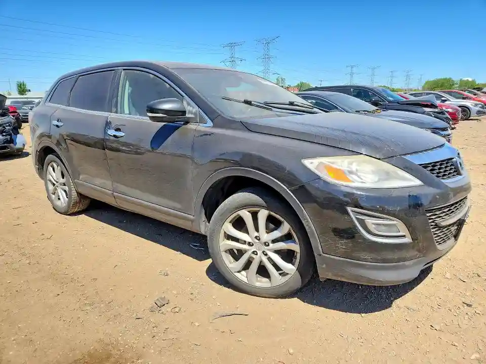 JM3TB3DA2C0338183 2012 MAZDA CX-9-3