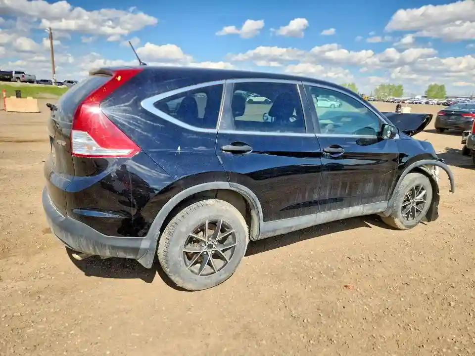 2HKRM4H38EH110600 2014 HONDA CRV-2
