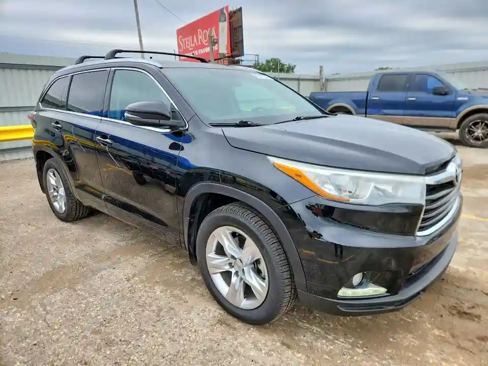 5TDDKRFH3FS178651 2015 TOYOTA HIGHLANDER-3