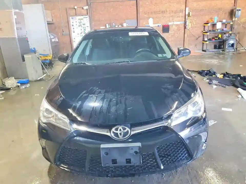 4T1BF1FK8FU088962 2015 TOYOTA CAMRY-4