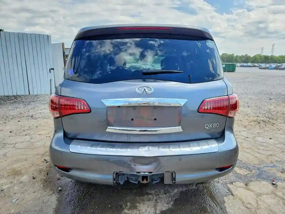 JN8AZ2NF2H9643660 2017 INFINITI QX80-5